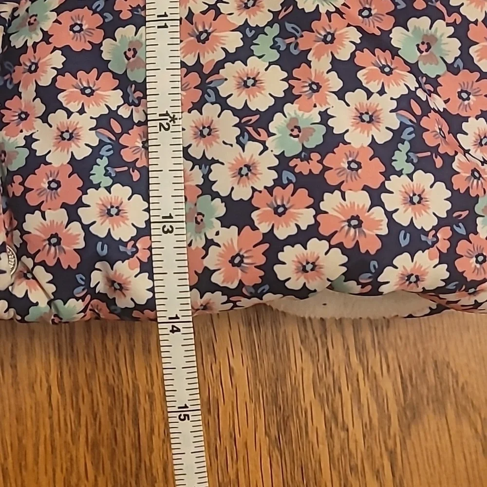 Carters charming floral